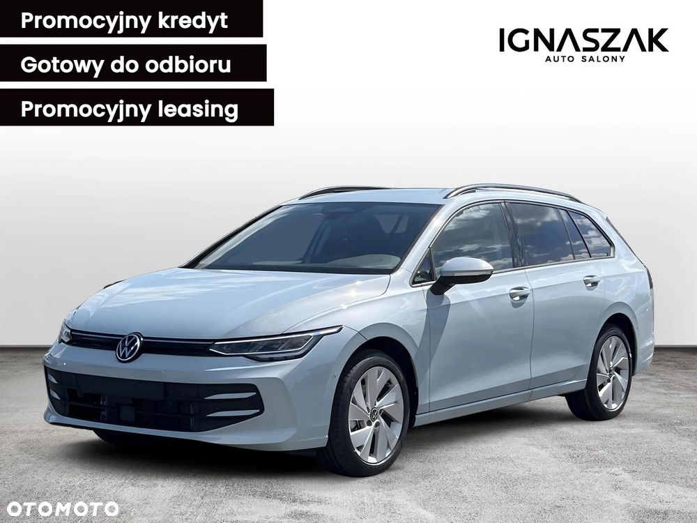 Volkswagen Golf 1.5 eTSI mHEV Life Plus DSG - 1
