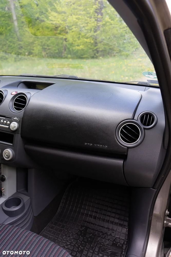 Mitsubishi Colt CZ3 1.3 Inform - 25