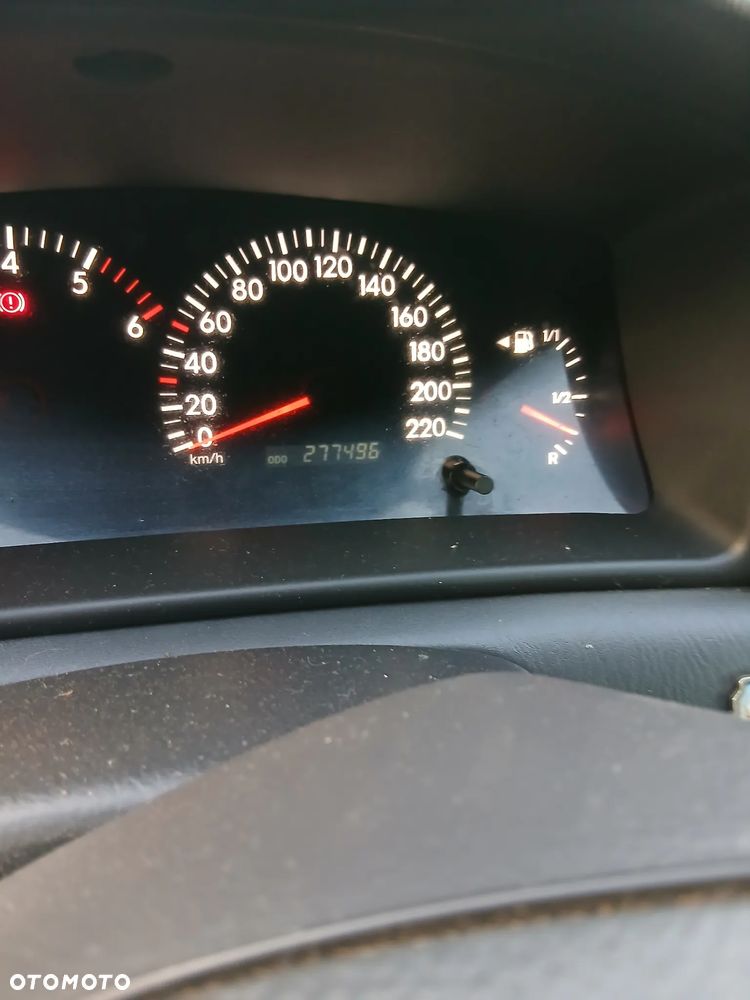 Toyota Corolla 2.0 D-4D Prestige - 5