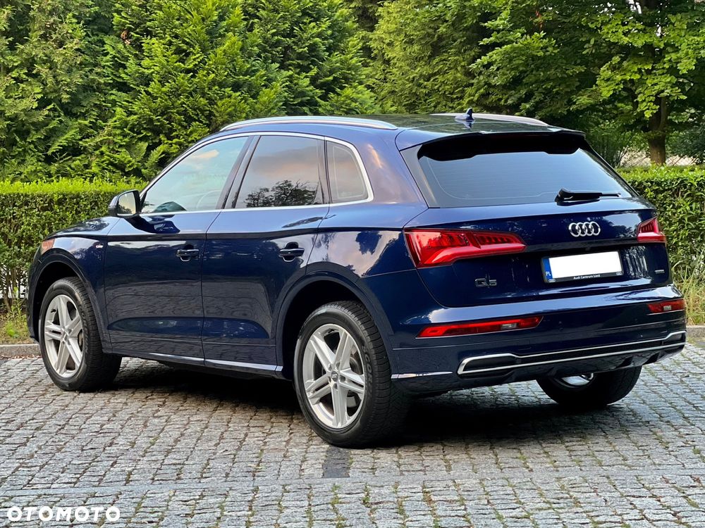Audi Q5 40 TDI Quattro Sport S tronic - 16