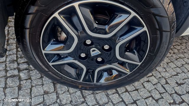 Dacia Spring - 5