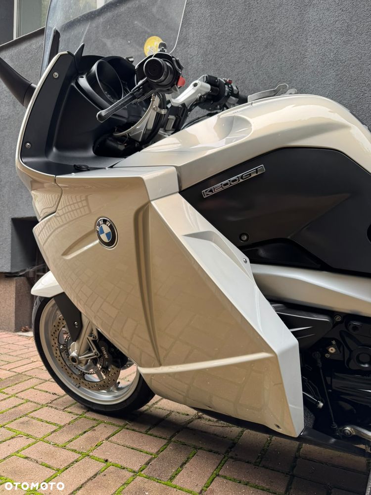 BMW K - 14