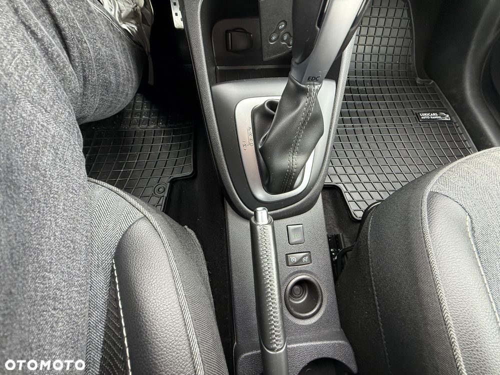 Renault Captur 1.2 Energy TCe XMOD EDC EU6 - 33