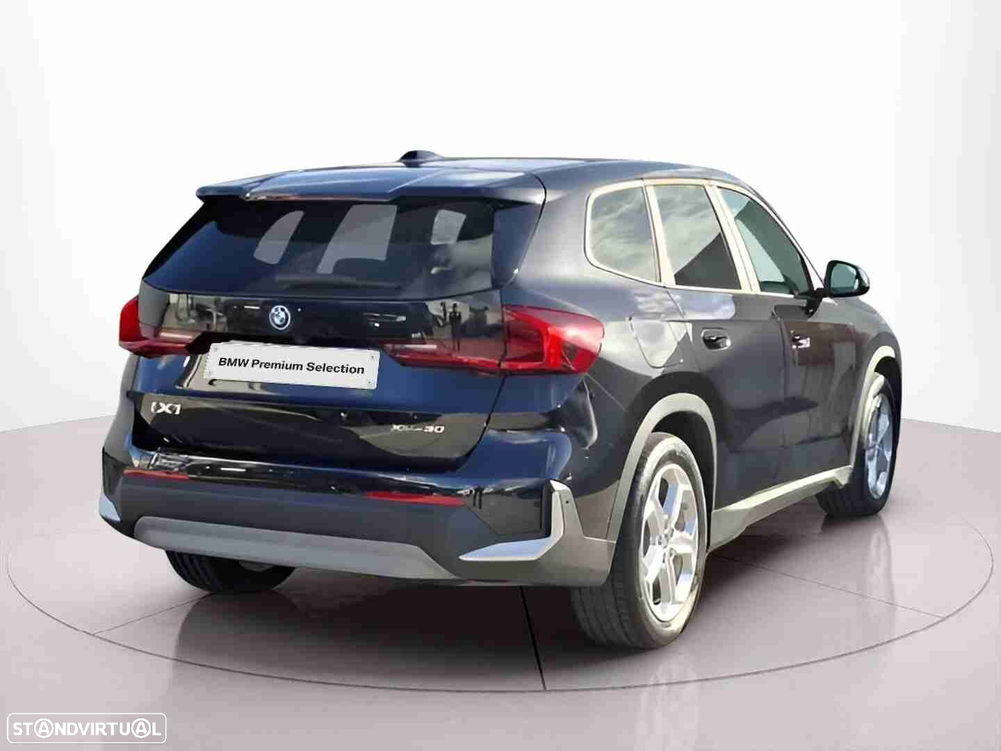 BMW iX1 xDrive30 - 2