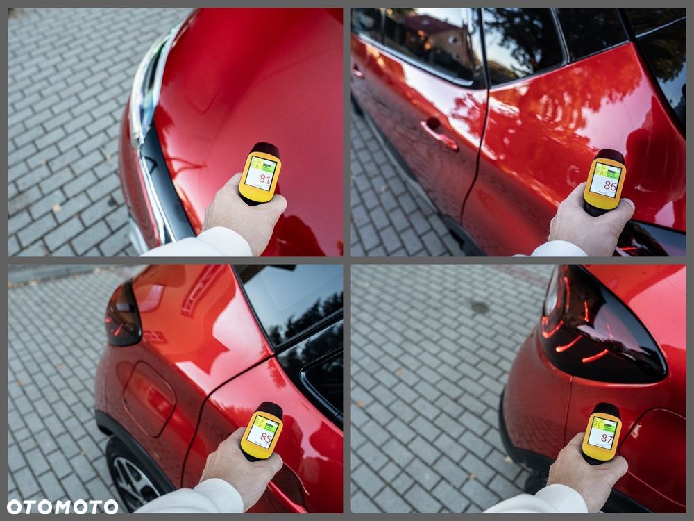 Renault Captur 2019