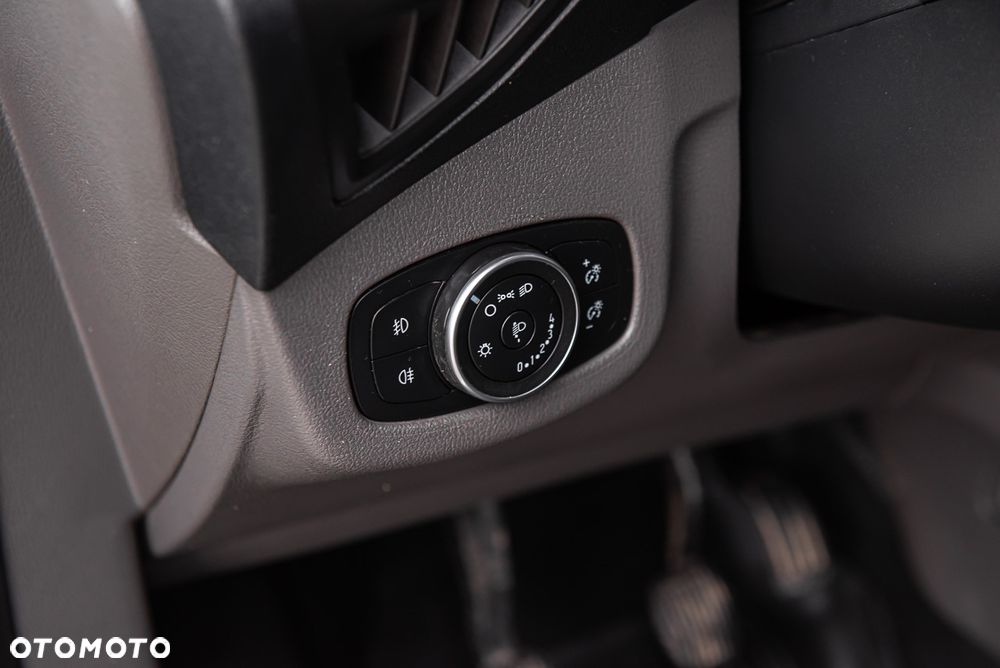 Ford Transit Connect Kombi 220 L1 Active N1 - 16