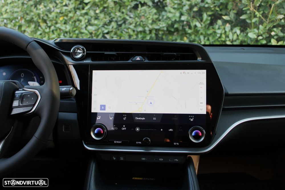 Lexus rz-300e Premium - 8