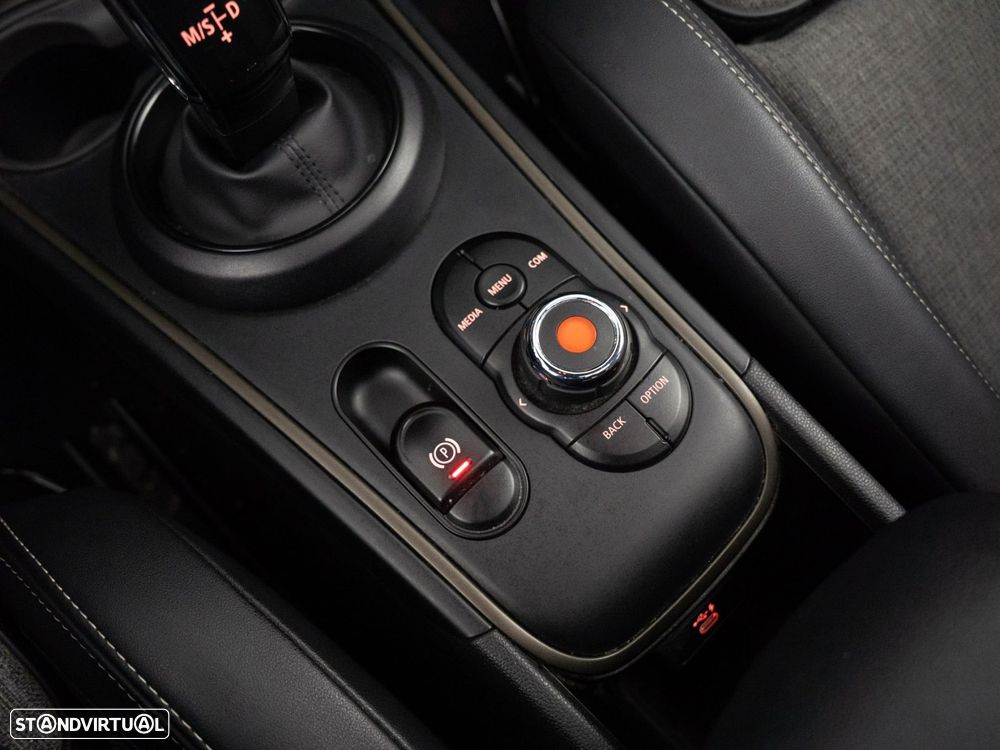 MINI Countryman One D Auto - 20