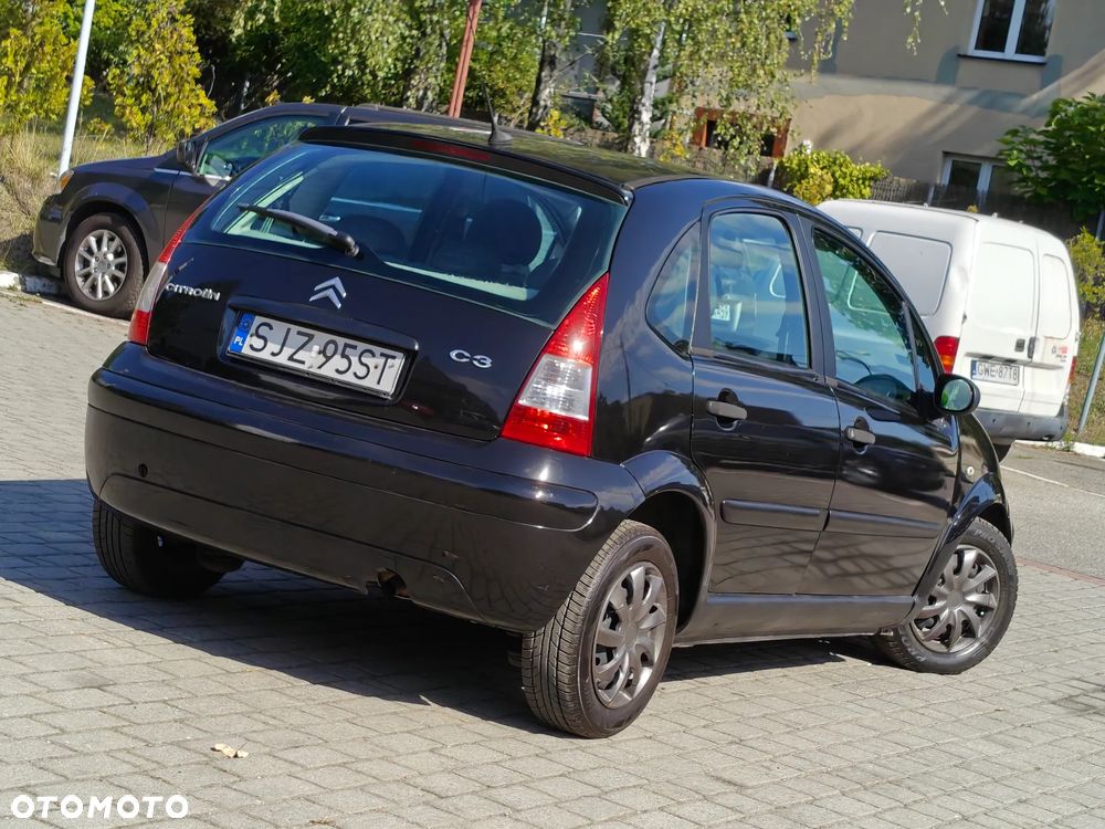 Citroën C3 1.1 Freeze (sx) - 18