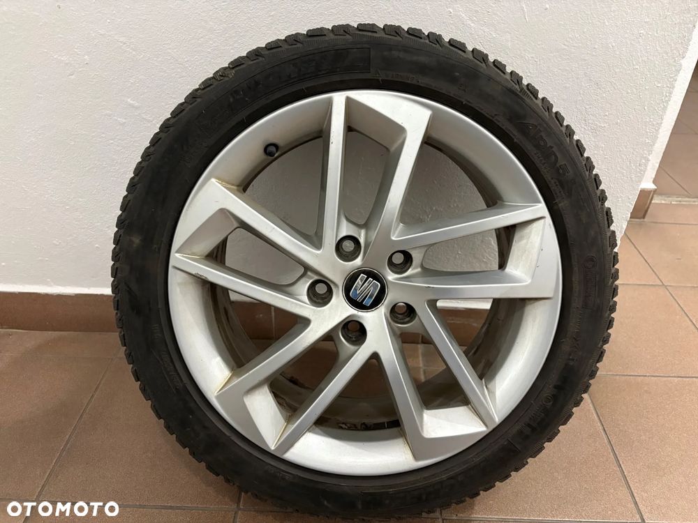 Seat Leon - 15