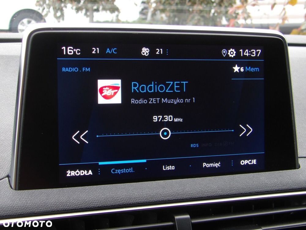 Peugeot 5008 1.5 BlueHDi Allure Pack S&S EAT8 - 33