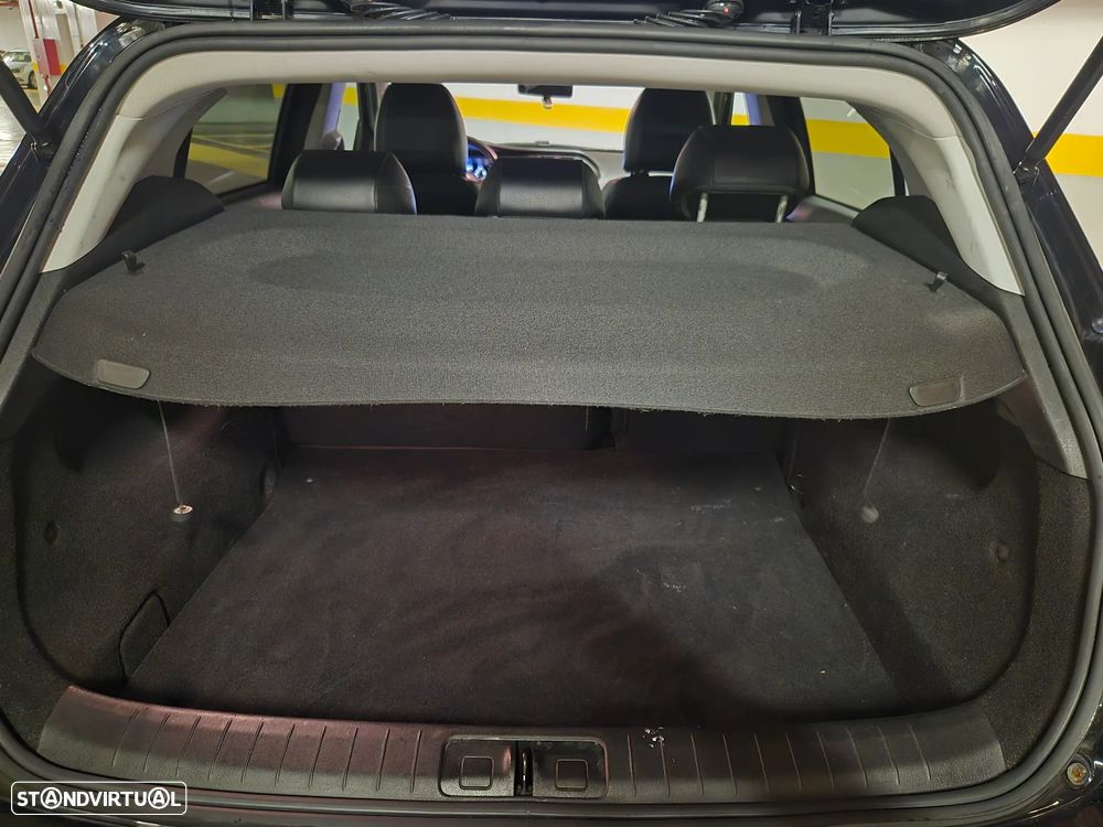 Fiat Tipo 1.3 M-Jet Lounge - 34