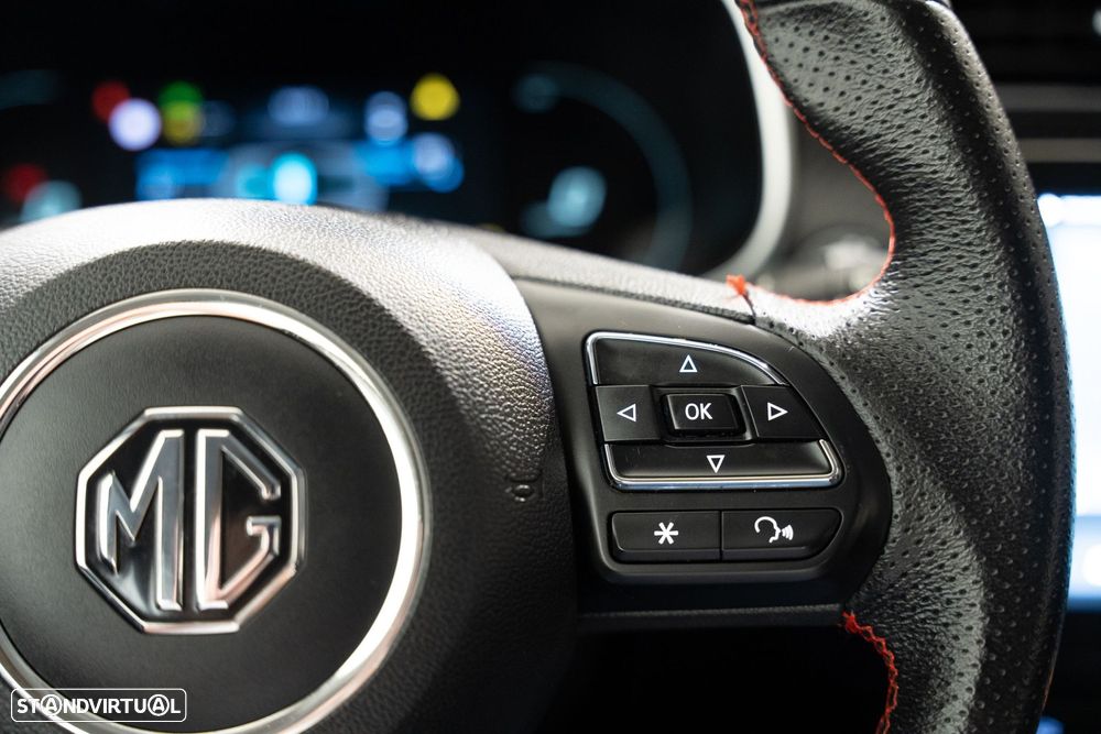 MG ZS EV 50.3 kWh Comfort - 15