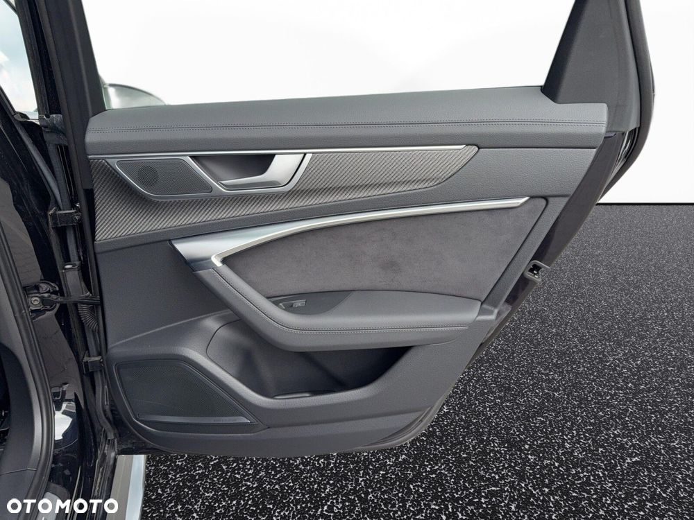 Audi RS6 Avant TFSI mHEV Quattro Tiptronic - 33
