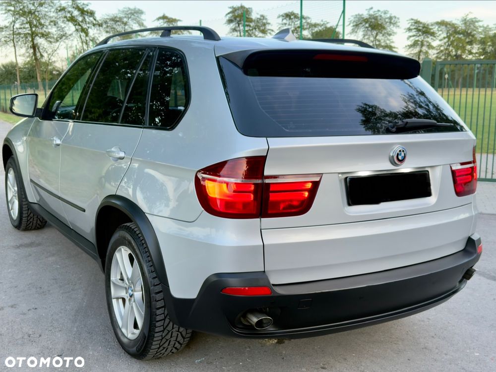 BMW X5 3.0d xDrive - 14