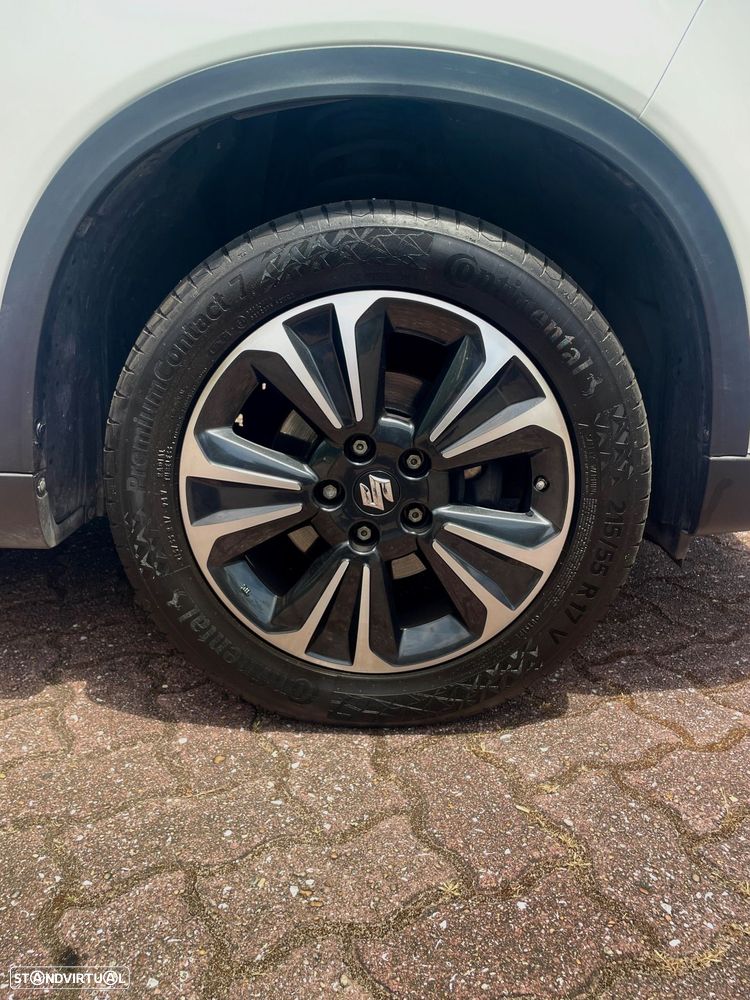 Suzuki Vitara - 13