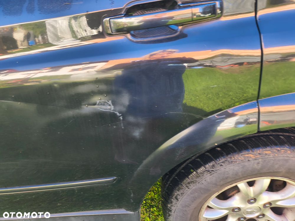 SsangYong/KGM Actyon 200 Xdi Comfort - 5