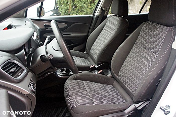 Opel Mokka 1.6 ecoFLEX Start/Stop Edition - 15