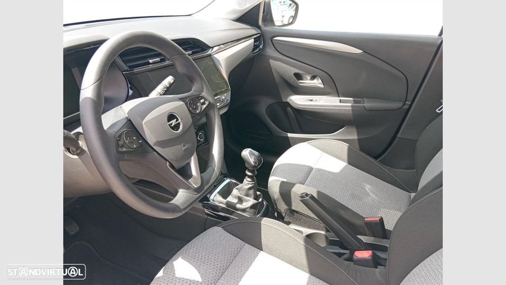 Opel Corsa 1.2 T Edition - 14