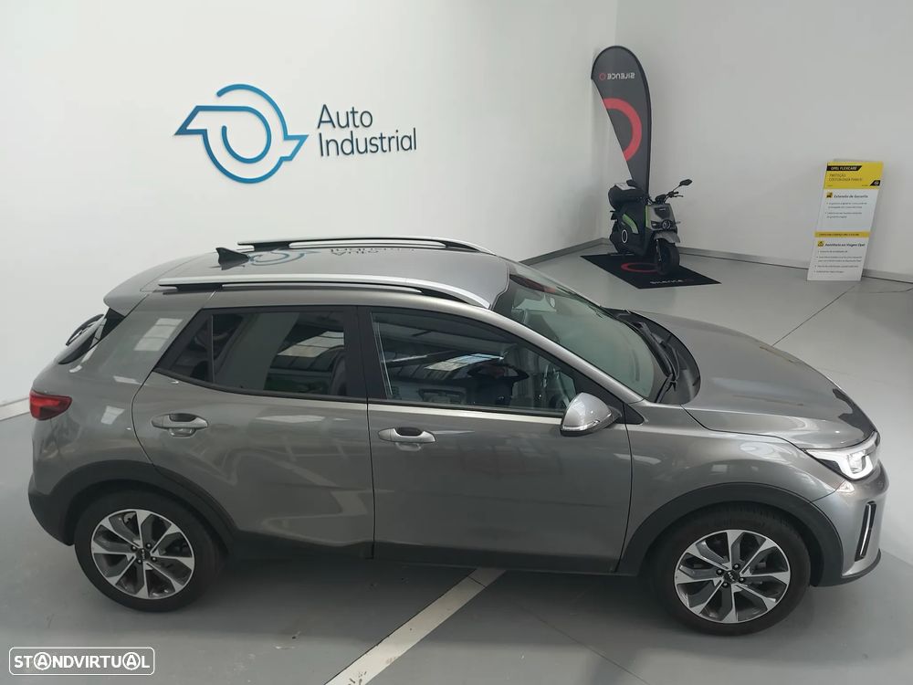 Kia Stonic 1.0 T-GDI Drive - 36