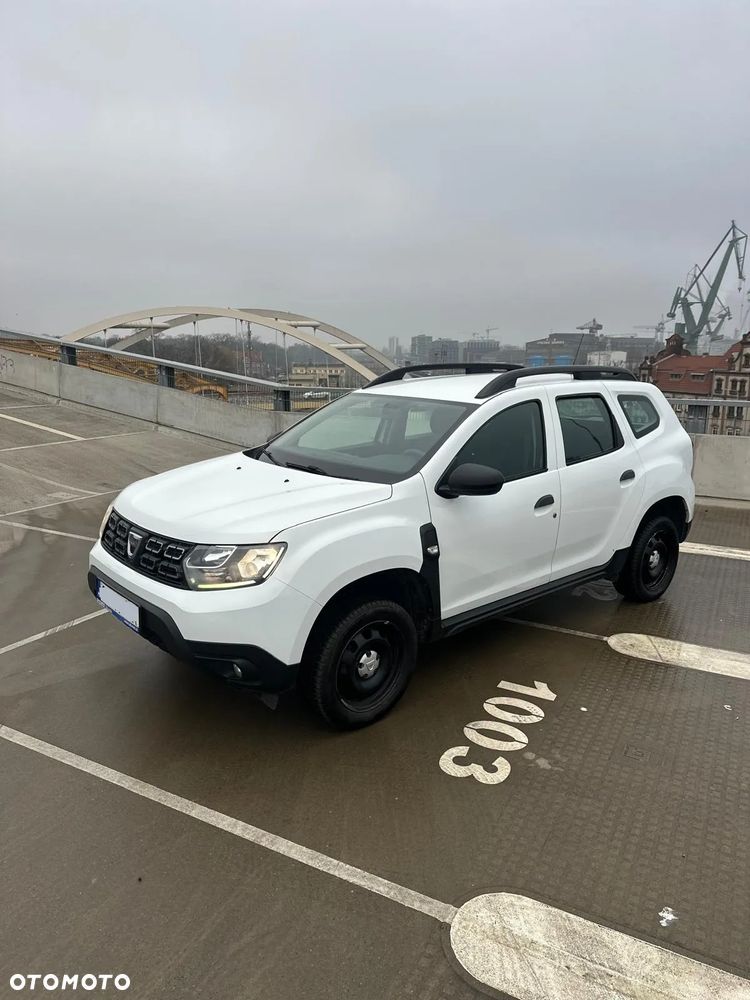 Dacia Duster 1.0 TCe Essential - 5