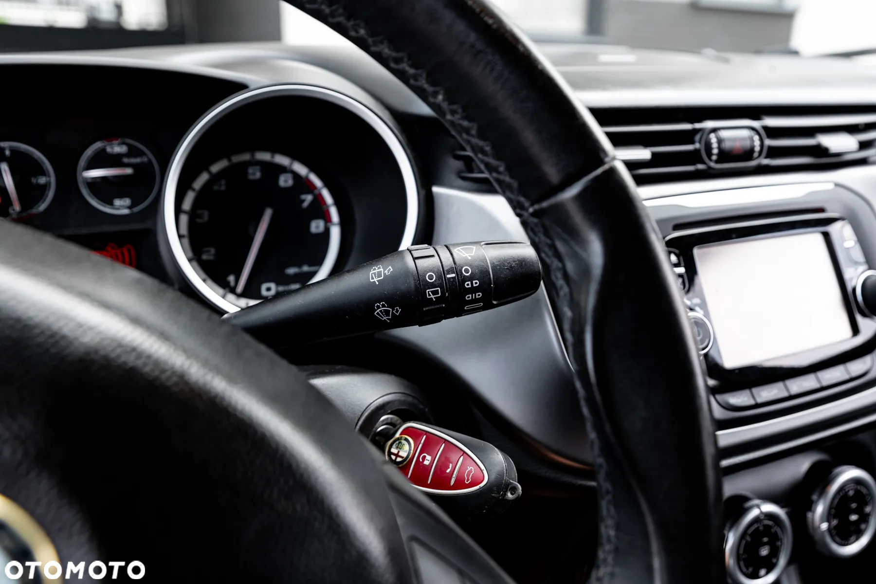 Alfa Romeo Giulietta 1.4 TB MultiAir - 29