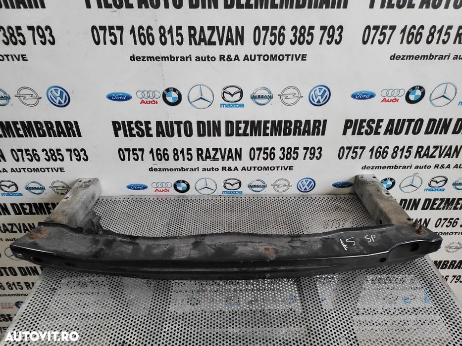 Armatura Bara Spate Audi A5 Dezmembrez Audi A5 S5 RS5 - 4