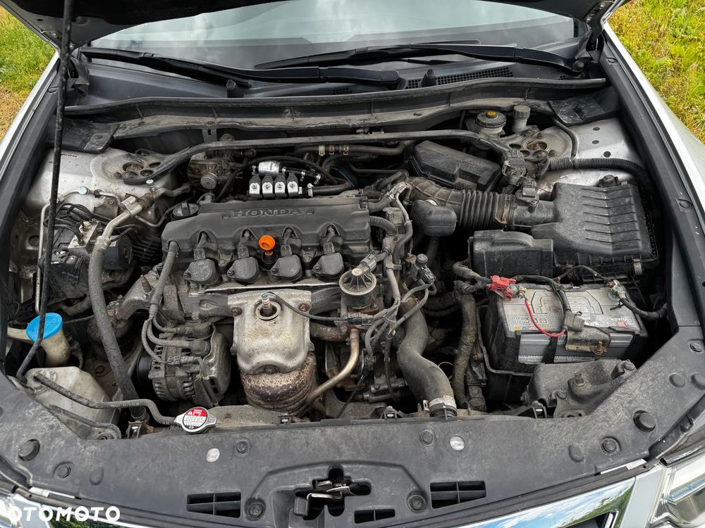 Honda Accord 2.0 Lifestyle - 14