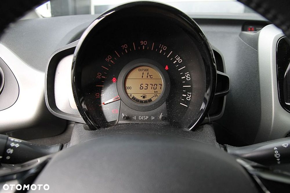 Toyota Aygo - 22