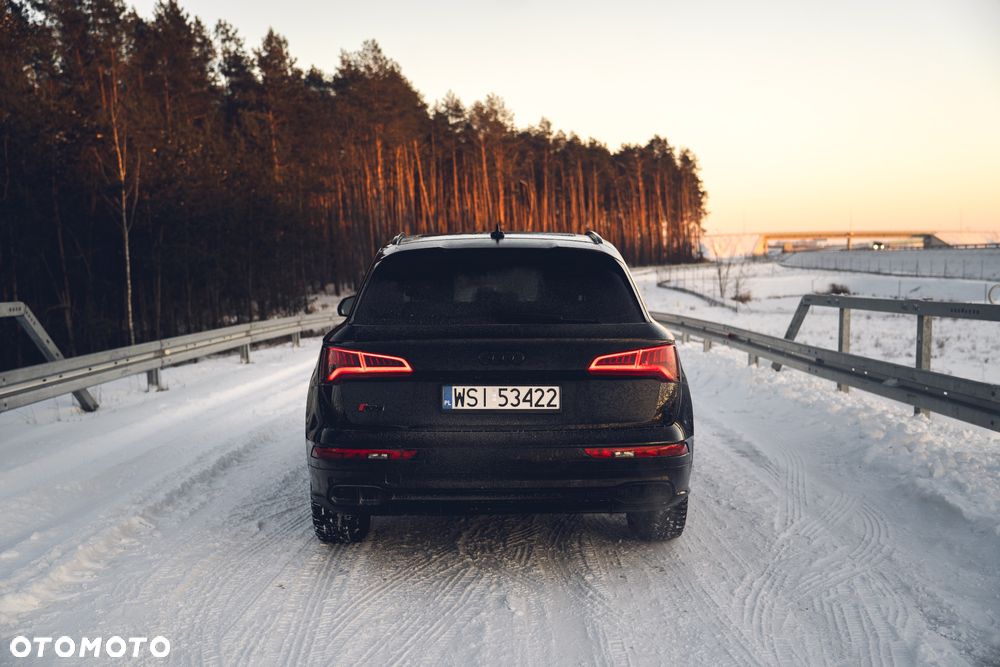 Audi SQ5 - 4