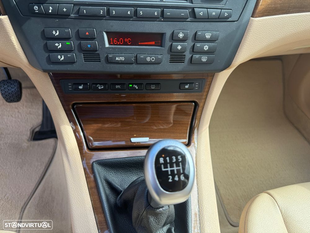 BMW X3 xDrive20d Edition Exclusive - 12