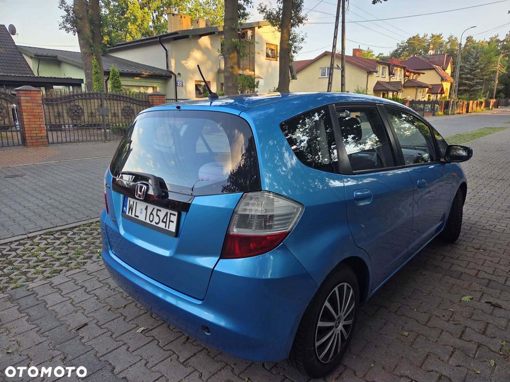 Honda Jazz 1.2 Trend - 6