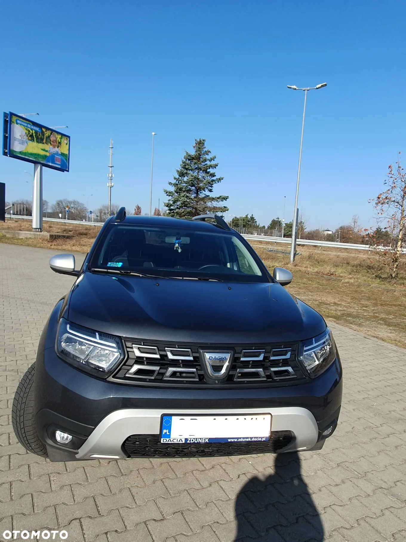 Dacia Duster 1.0 TCe Prestige - 5