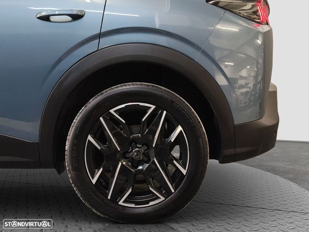 Peugeot 3008 Hybrid 145 e-DSC6 Allure - 41