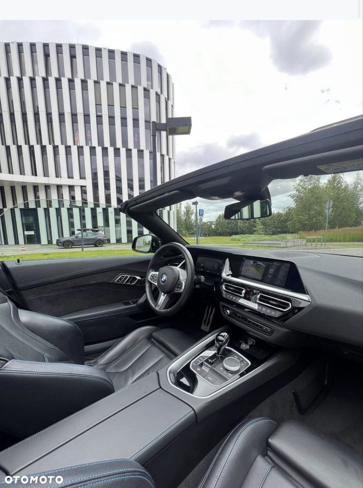 BMW Z4 - 7