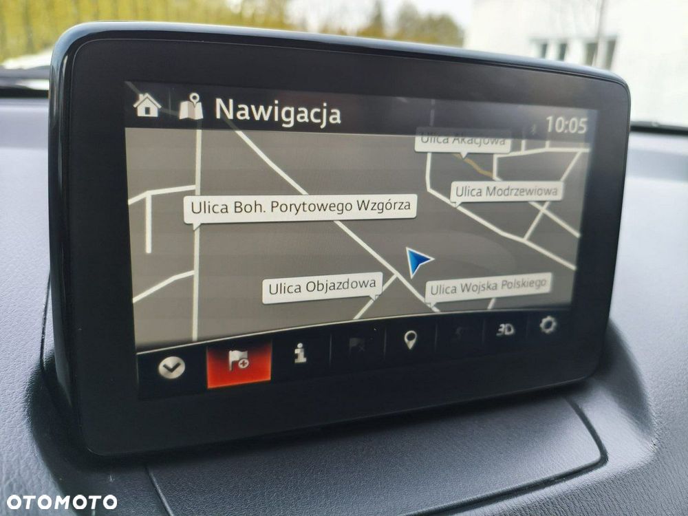 Mazda CX-3 - 10