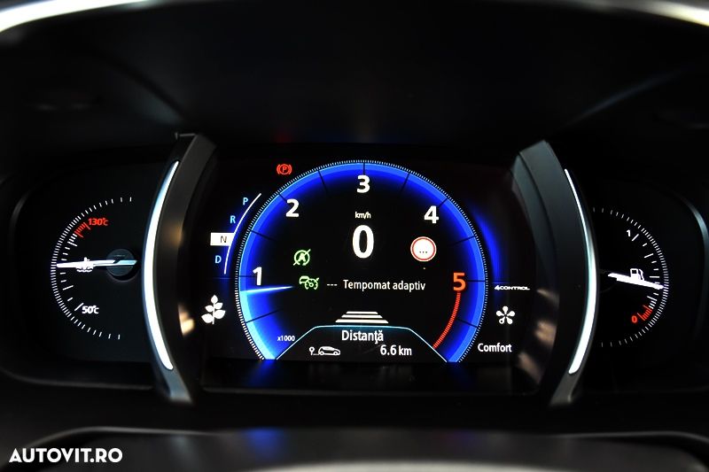 Renault Talisman BLUE dCi 200 EDC INITIALE PARIS - 24