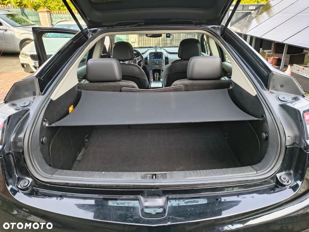 Opel Ampera Komfort Edition - 15