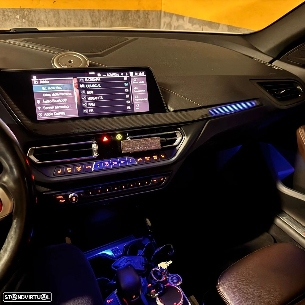 BMW 216 Gran Coupé - 33