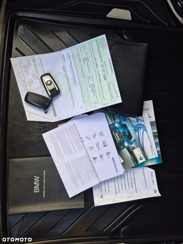 BMW Seria 1 118d DPF Edition Sport - 38