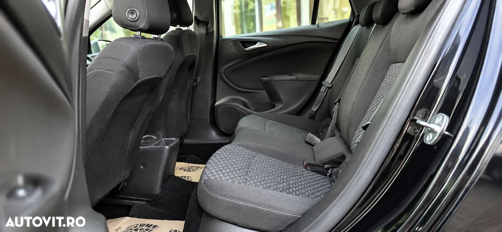 Opel Astra 1.6 D Start/Stop Active - 7