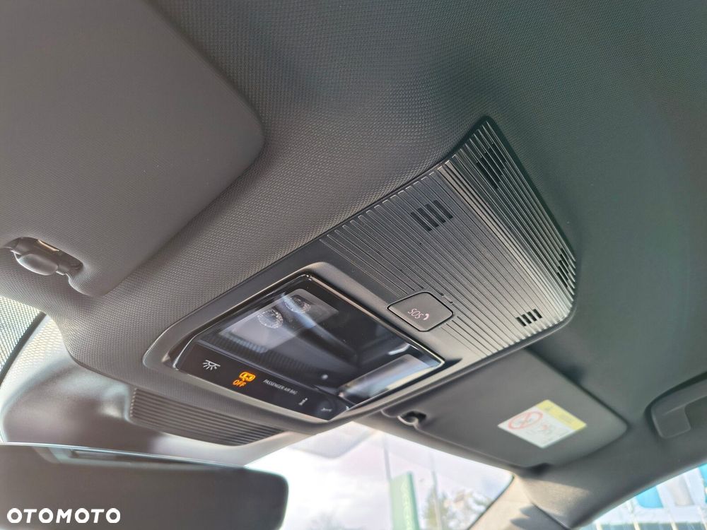 Skoda Superb 2.0 TSI Sportline DSG - 29