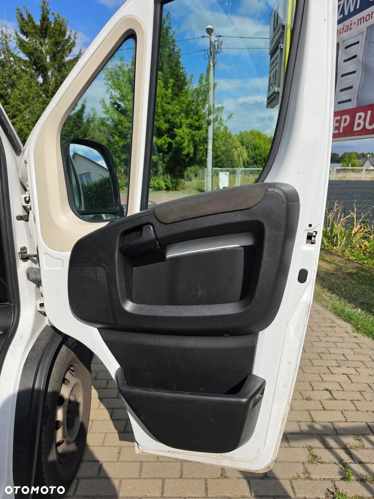 Fiat Ducato - 2