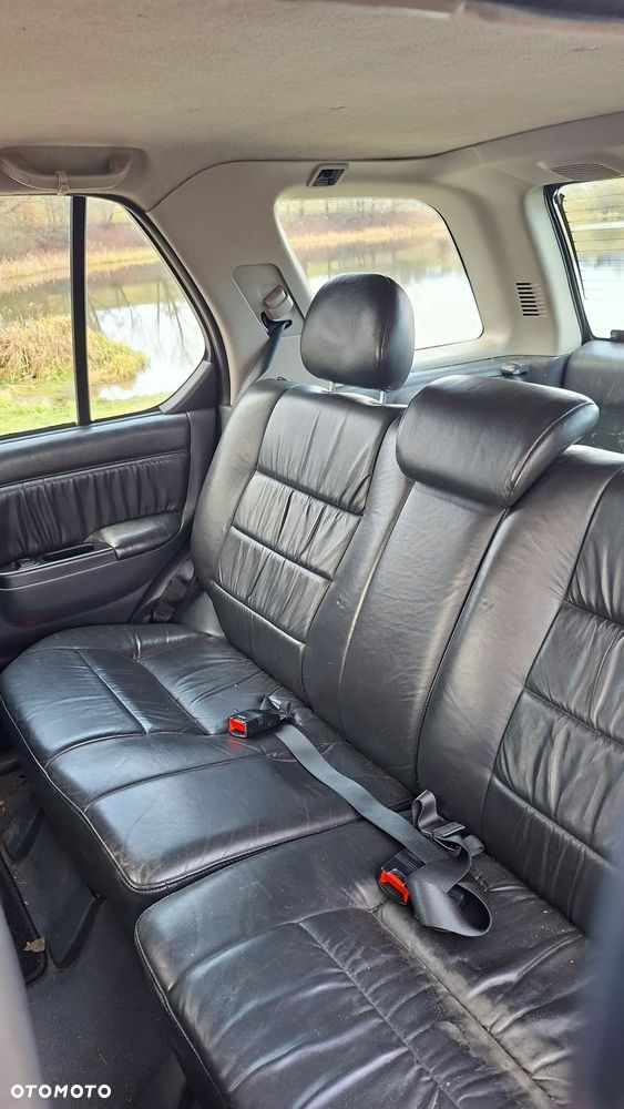 Opel Frontera 3.2 LTD - 9