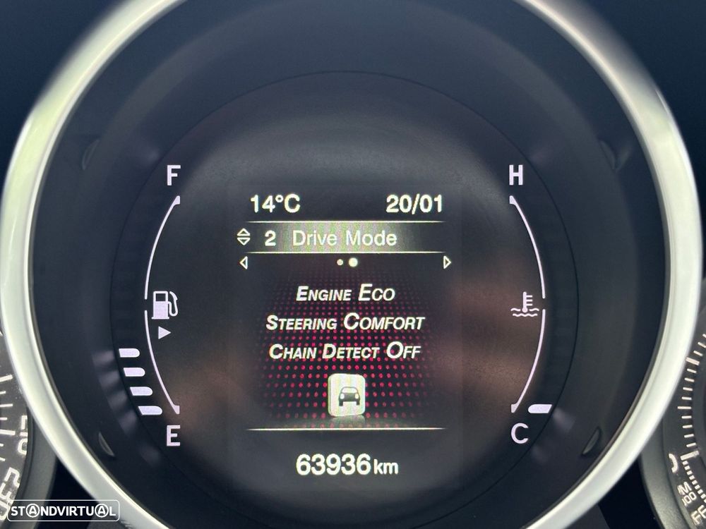 Fiat 500X 1.6 MJ Pop Star J17 S&S - 41