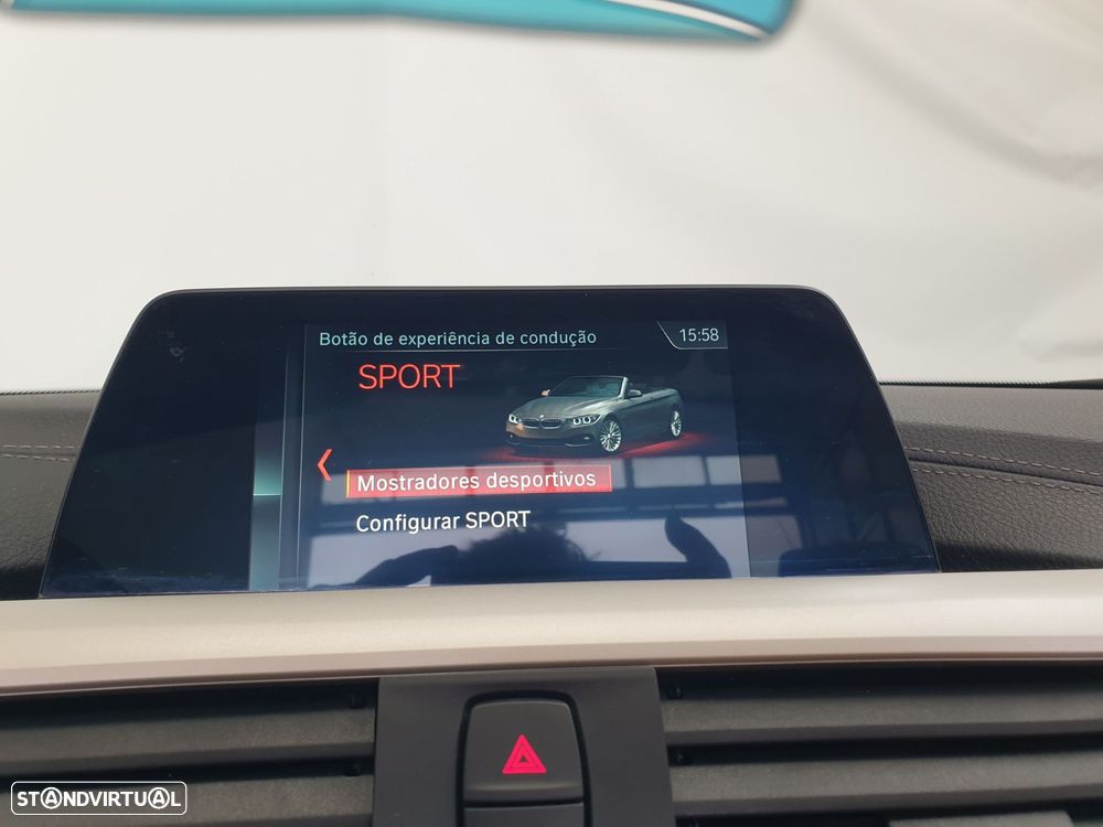 BMW 420 d Auto - 33
