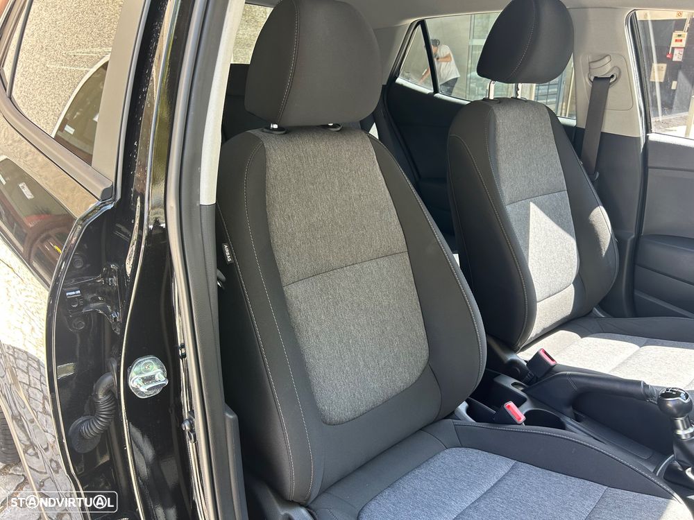 Kia Stonic 1.2 Dynamic - 15