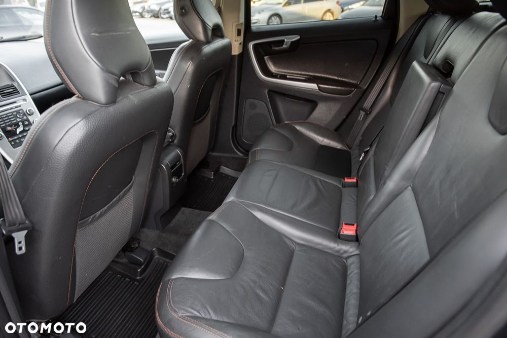 Volvo XC 60 - 18