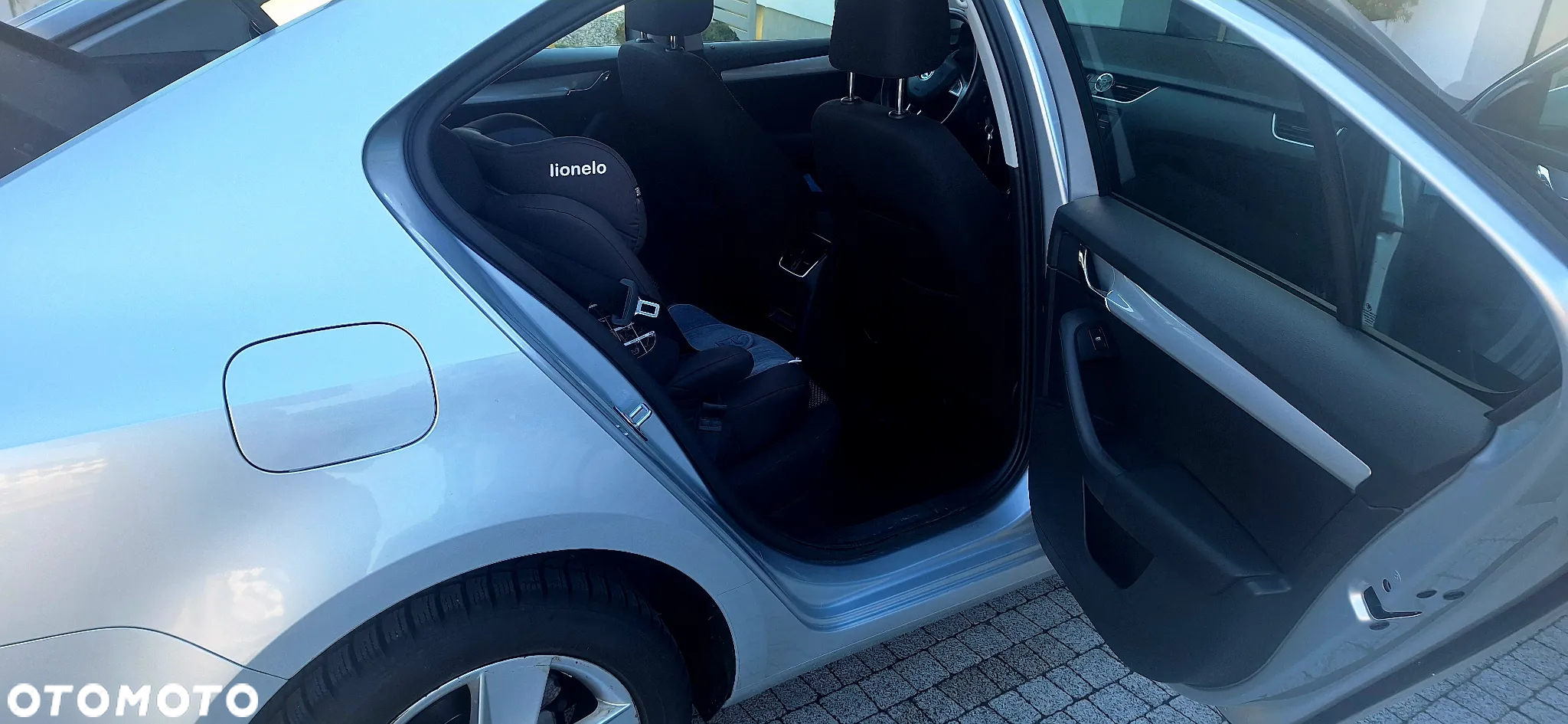 Skoda Octavia - 7