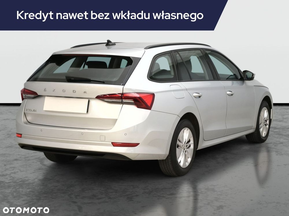 Skoda Octavia - 7